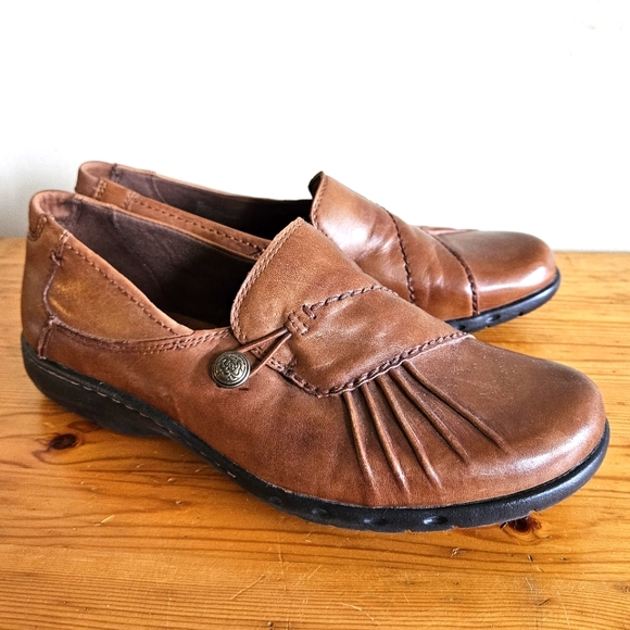 Cobb Hill By New Balance 9W - Picture 1 of 7